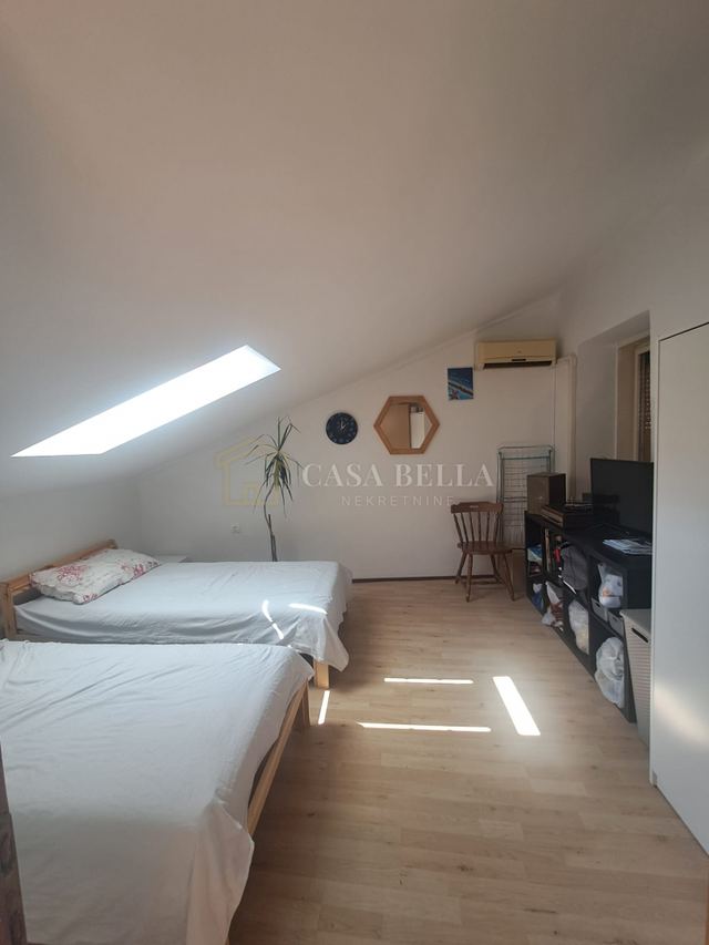 Wohnung u Rijeci, 23m², 1 soba, slika 3
