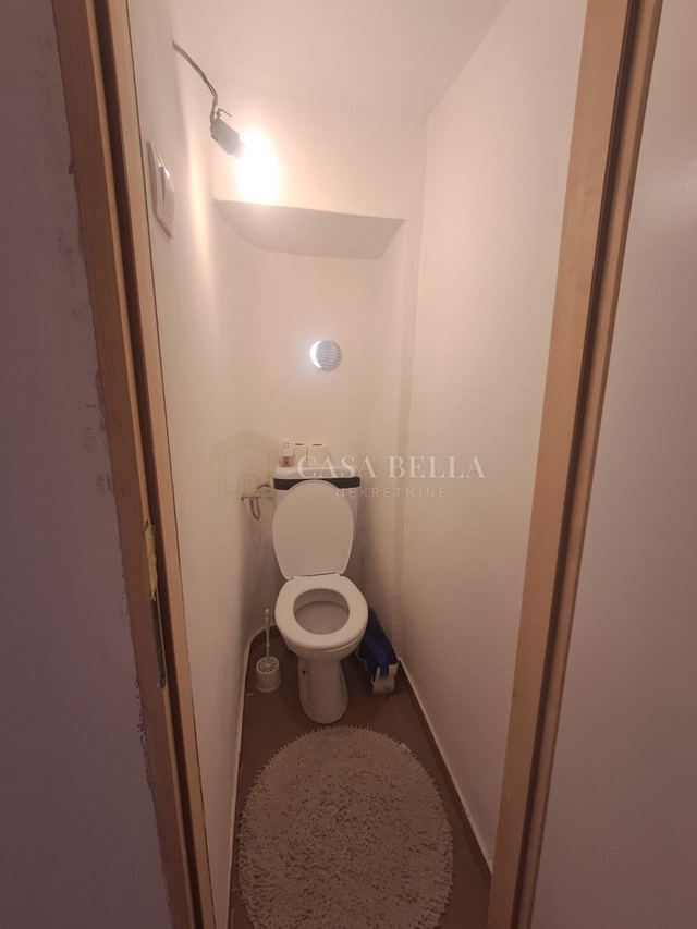 Wohnung u Rijeci, 23m², 1 soba, slika 4