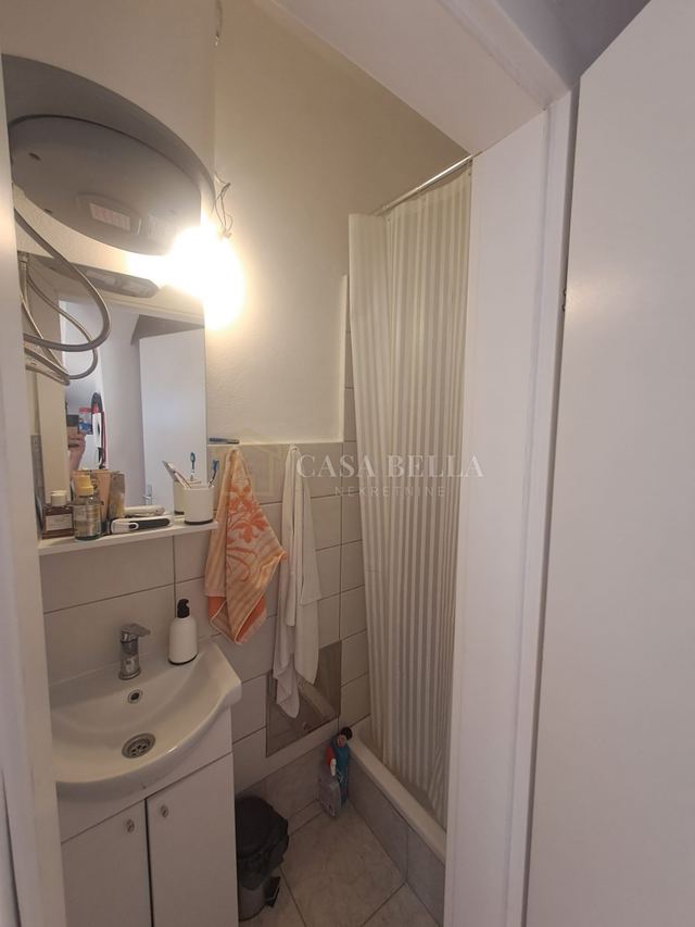 Wohnung u Rijeci, 23m², 1 soba, slika 5