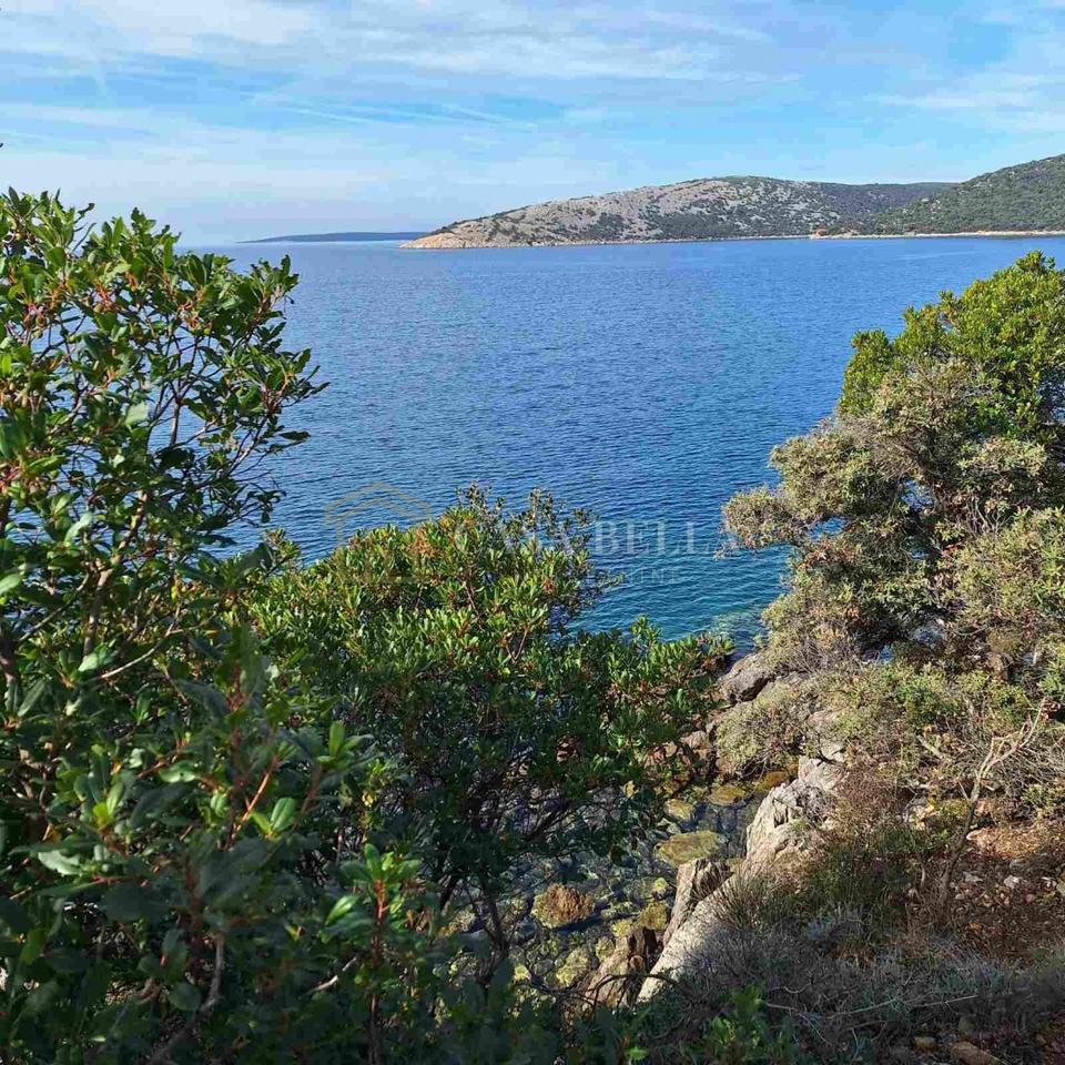 Grundstück u Mali Lošinju, 475m², slika 2