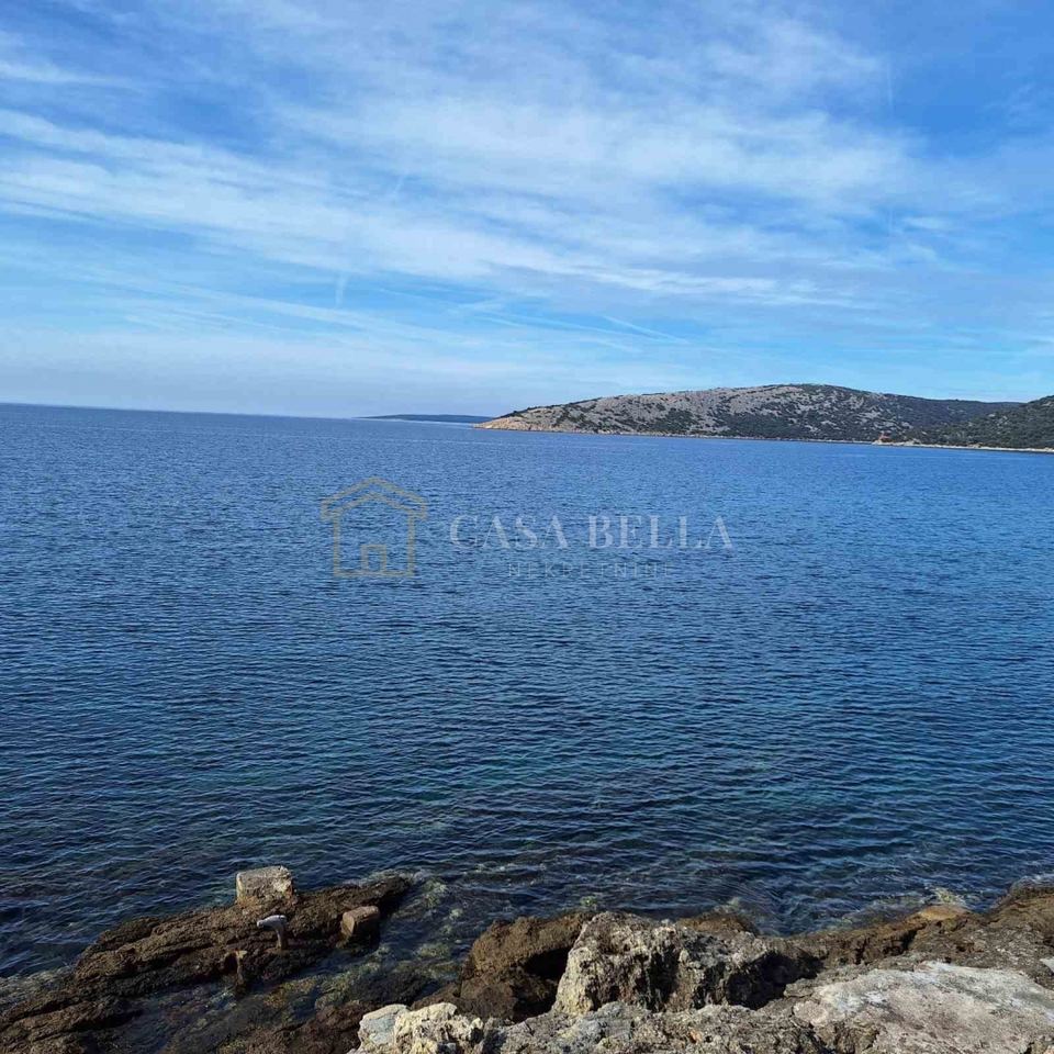 Grundstück u Mali Lošinju, 475m², slika 3