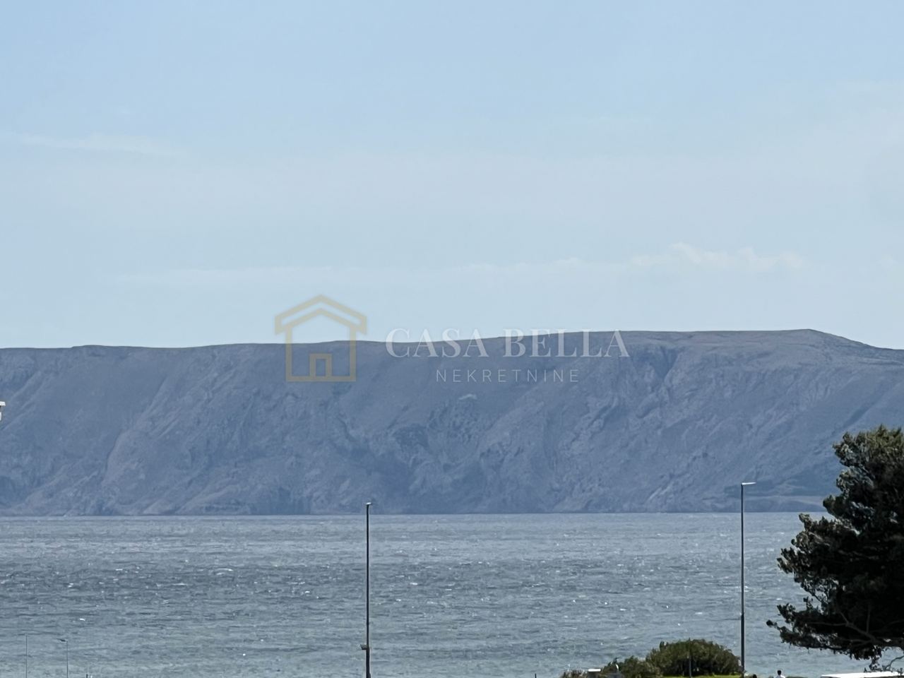 Apartment u Novi Vinodolskiu, 29.58m², 1 soba, slika 3