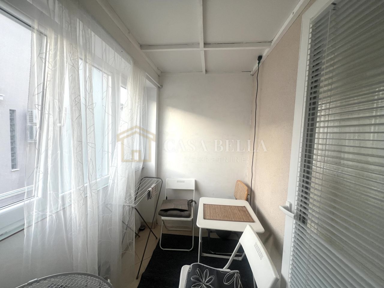 Apartment u Novi Vinodolskiu, 21.81m², slika 4