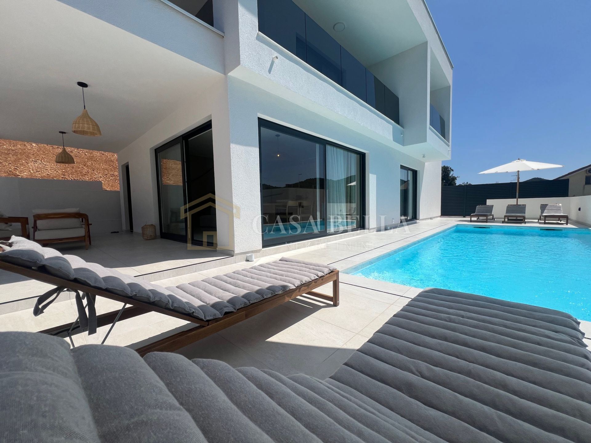 Casa u Saliu, 270m², 4 sobe