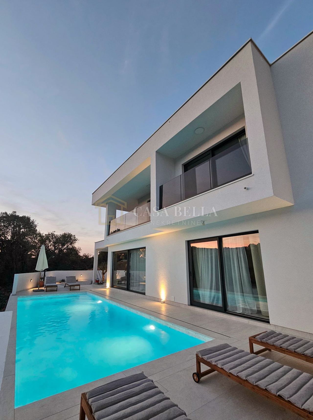 Casa u Saliu, 172m², 4 sobe, slika 2