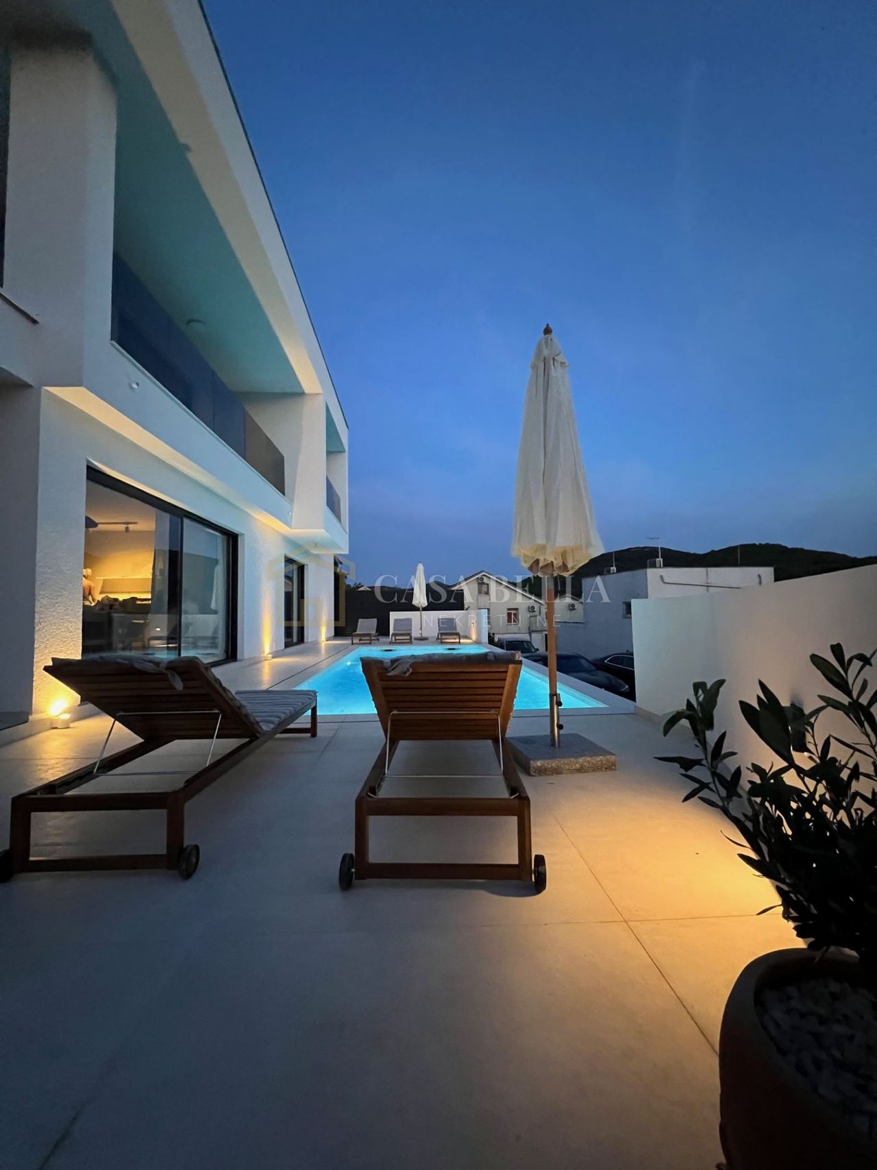 Casa u Saliu, 172m², 4 sobe, slika 3