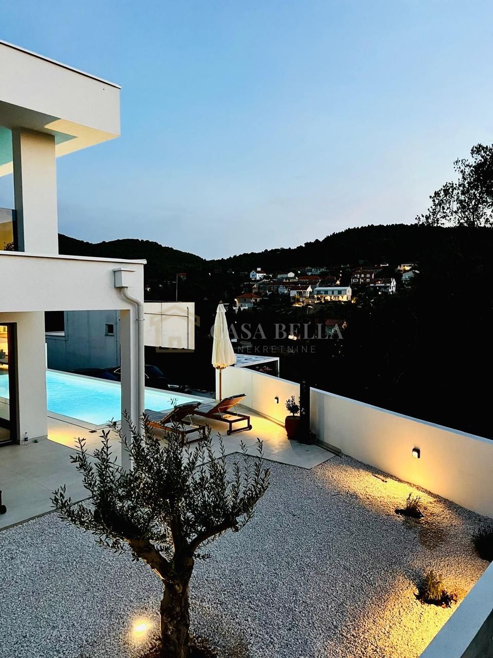 Casa u Saliu, 172m², 4 sobe, slika 4