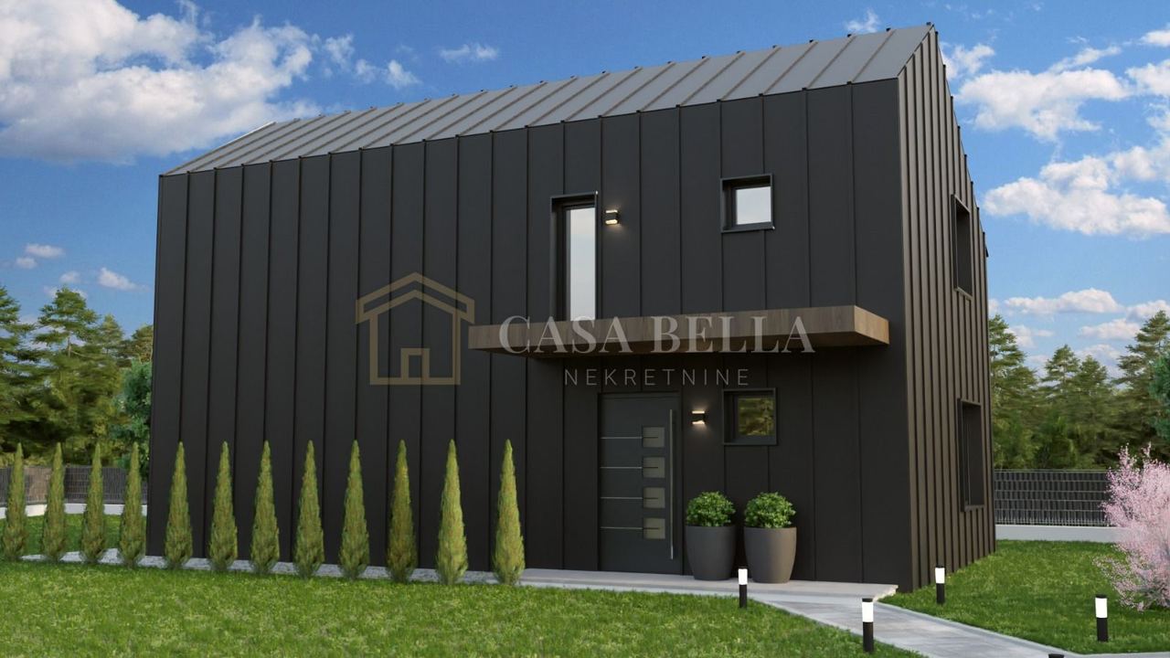 Zemljište u Ozalju, 657m², slika 2