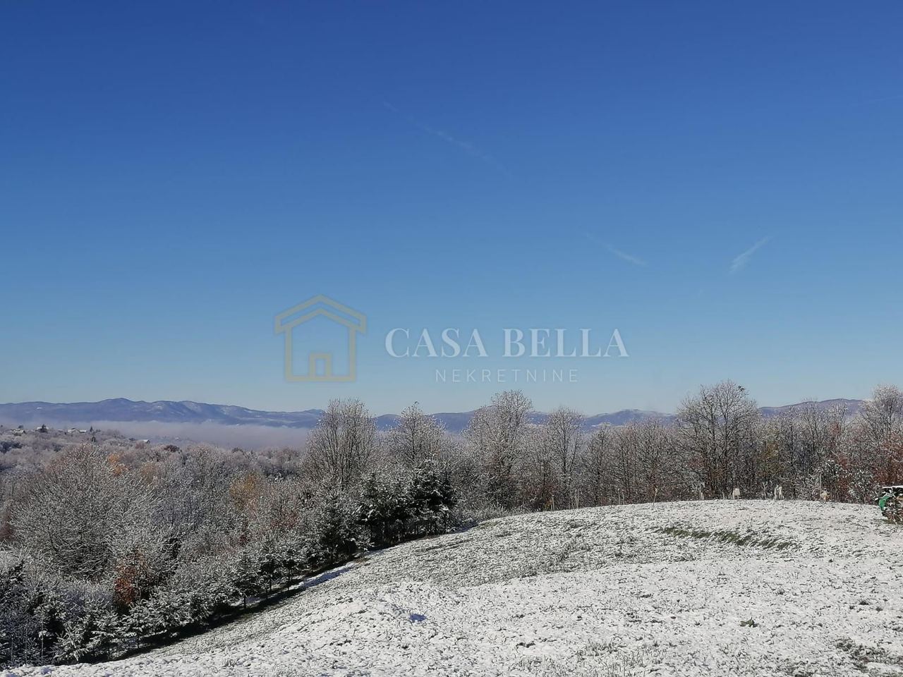 Zemljište u Ozalju, 657m², slika 3