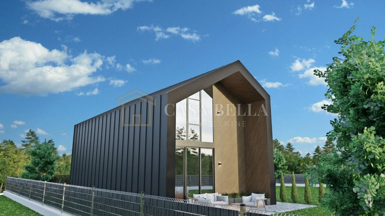 Zemljište u Ozalju, 657m², slika 4