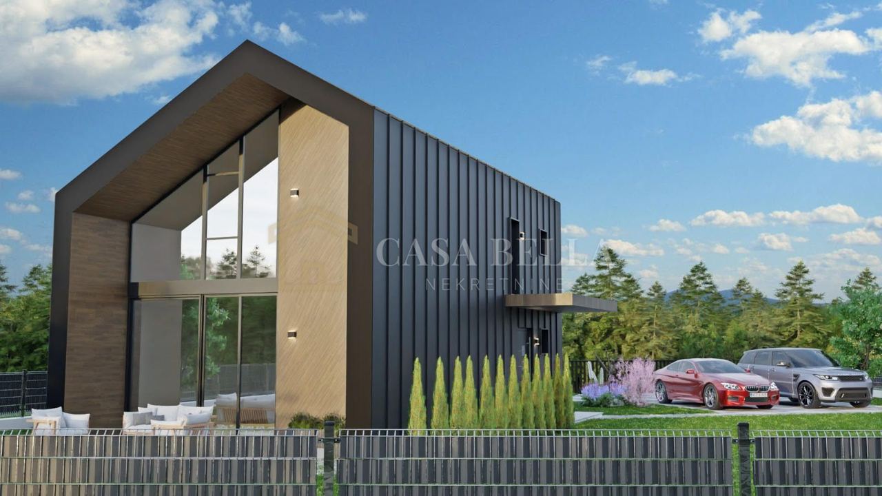 Zemljište u Ozalju, 657m², slika 5
