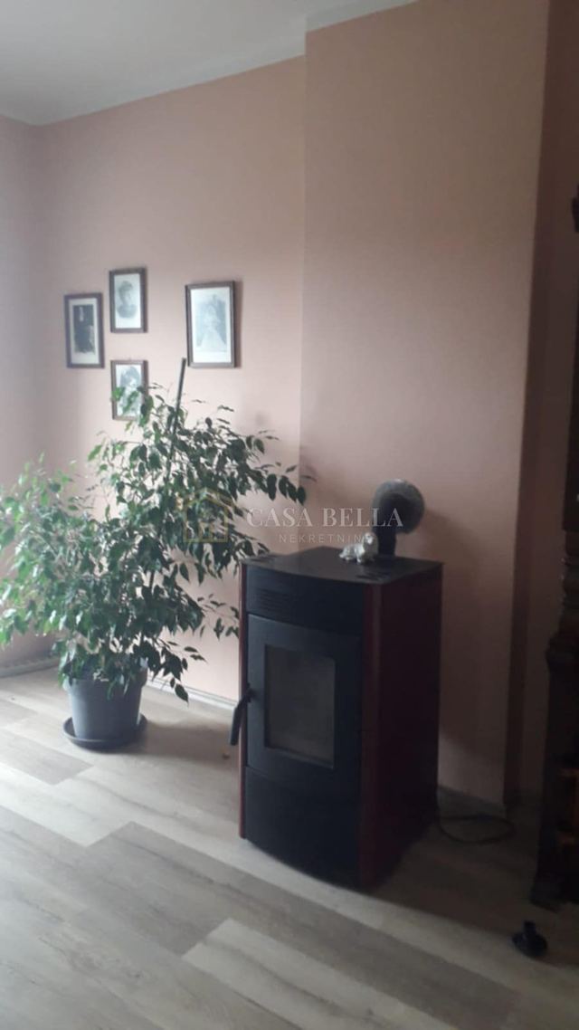 Stan u Crikvenici, 100m², 3 sobe, slika 4