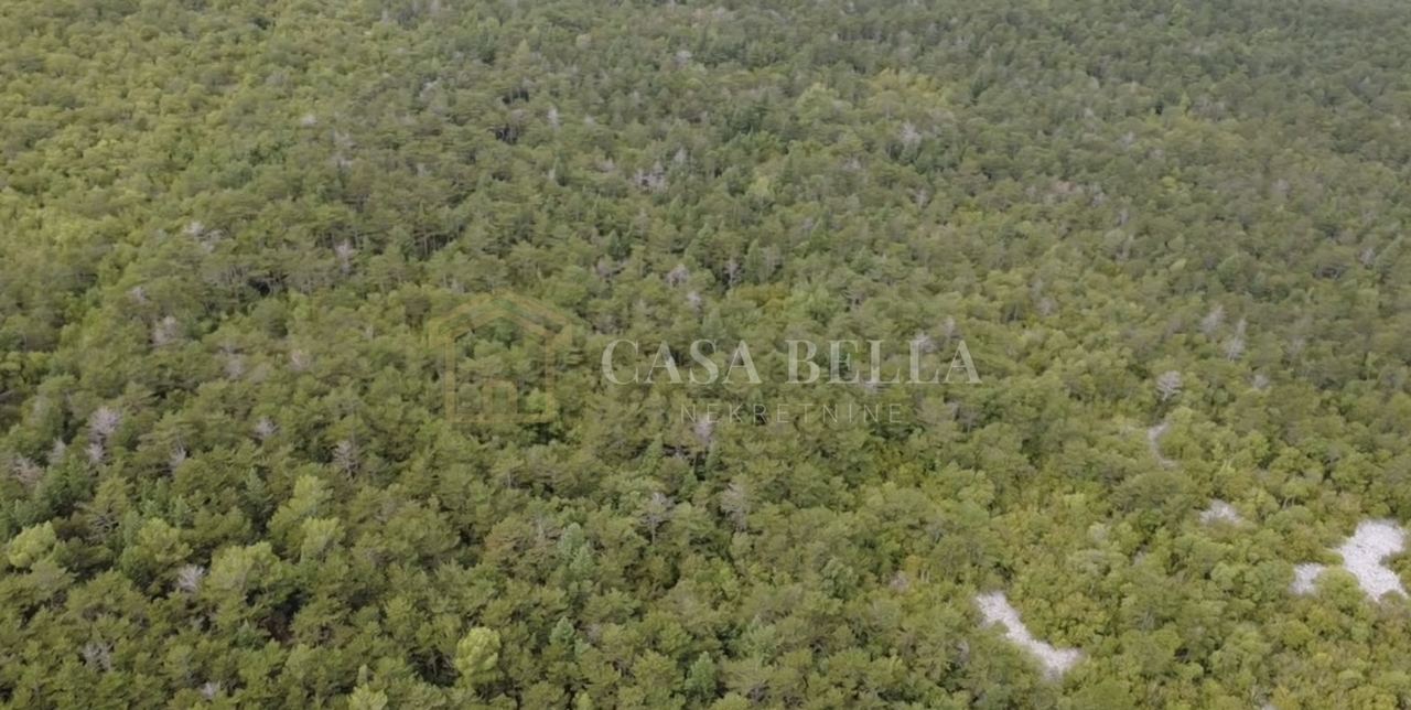 Terreno u Crikvenici, 3577m², slika 4