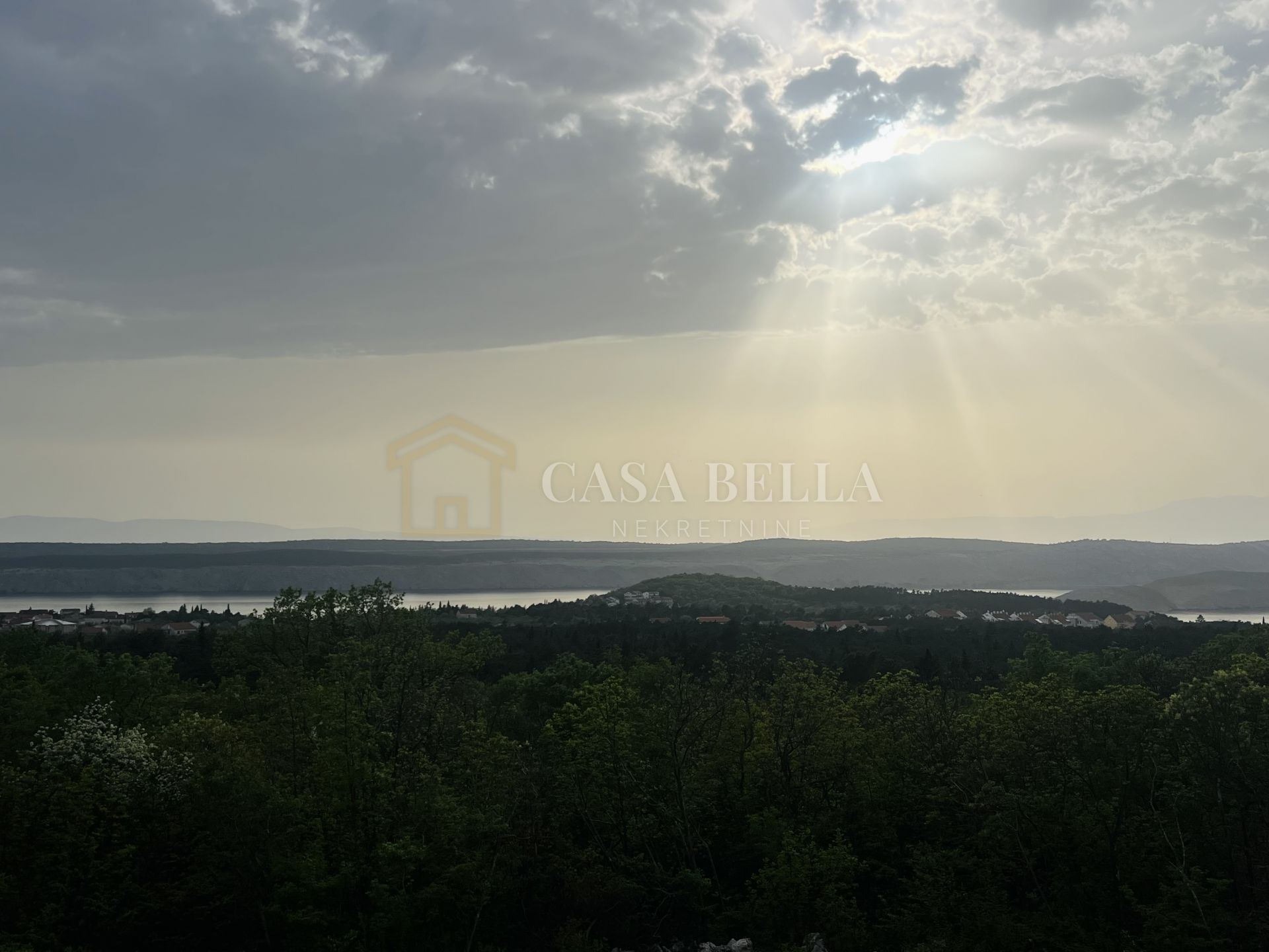 Terreno u Crikvenici, 3577m², slika 5