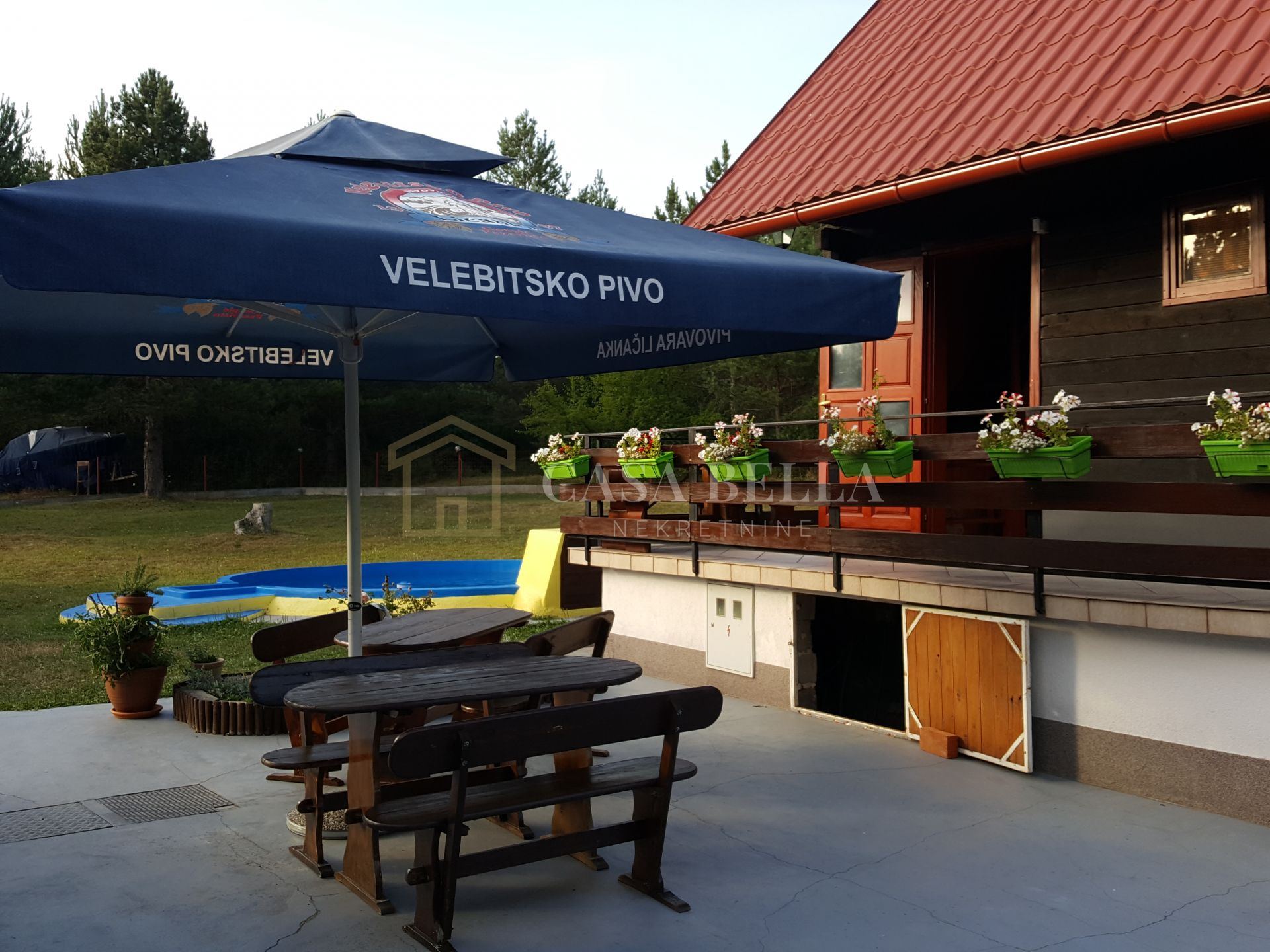 Kuća u Plitvičkoj Jezeri, 300m², 4 sobe, slika 2
