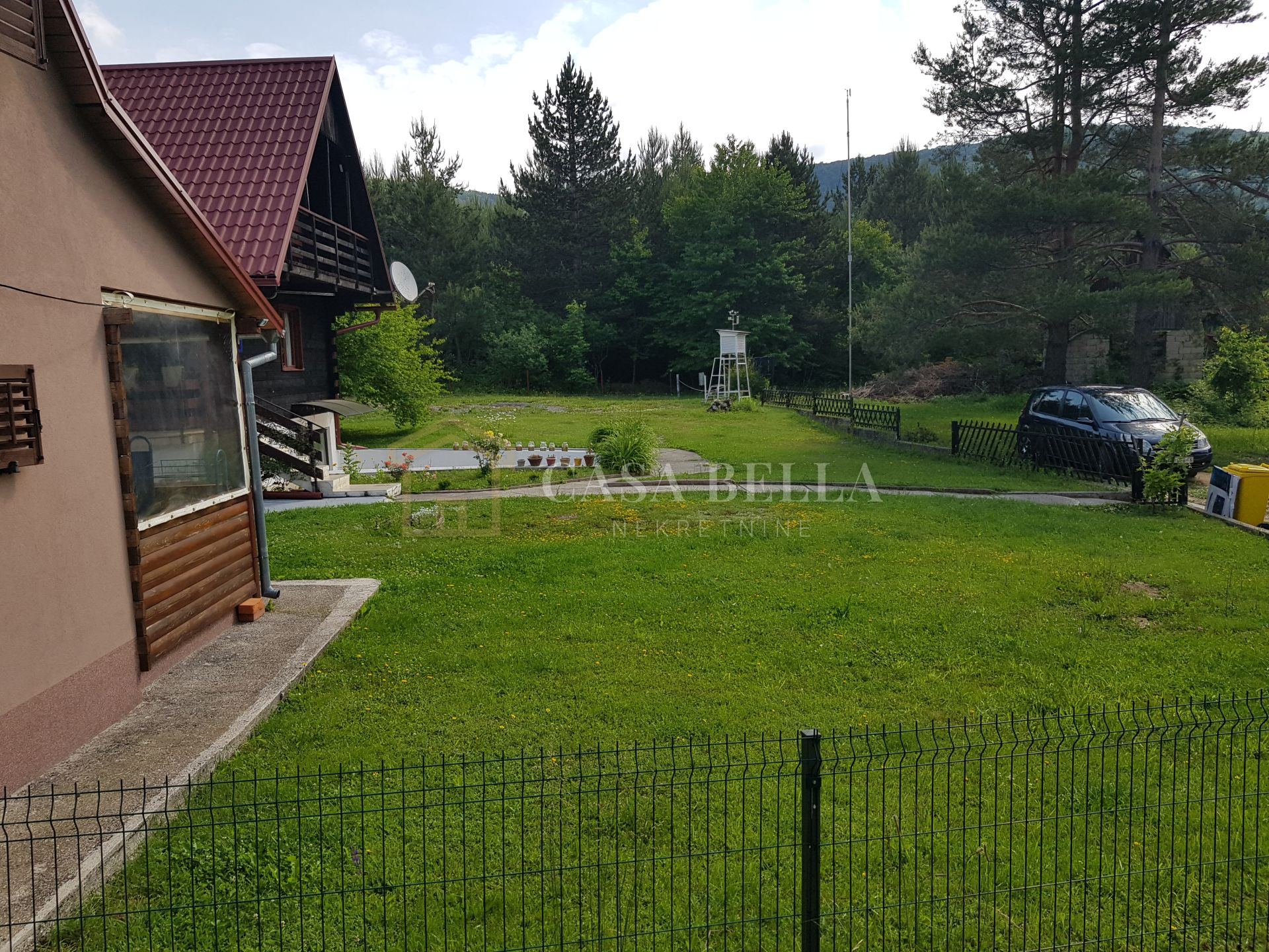 Kuća u Plitvičkoj Jezeri, 300m², 4 sobe, slika 4