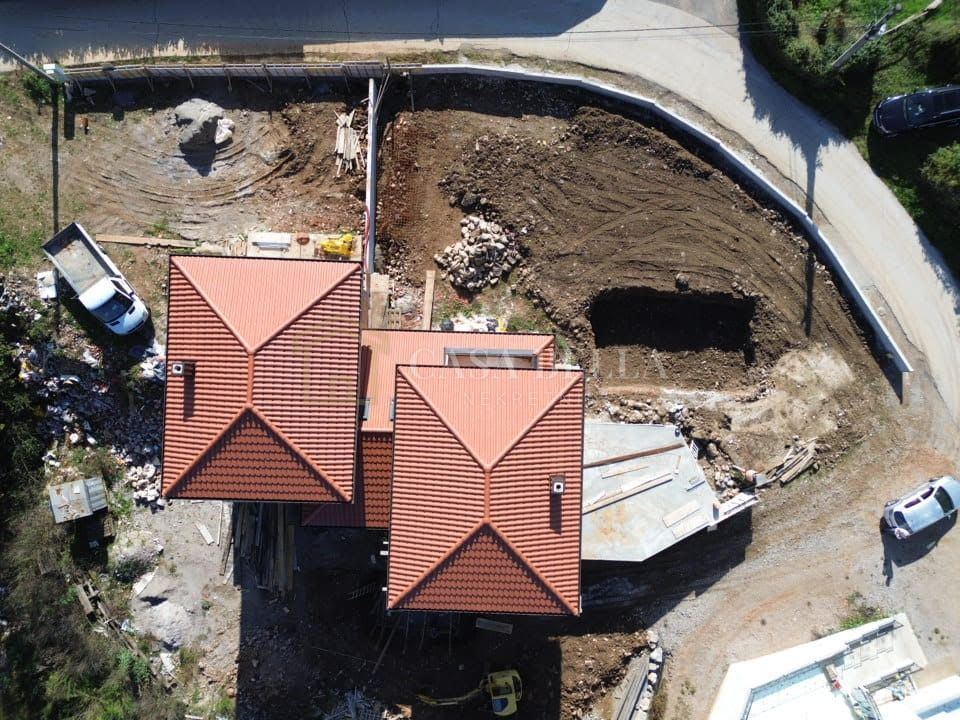 Haus u Matuljiu, 238m², 3 sobe