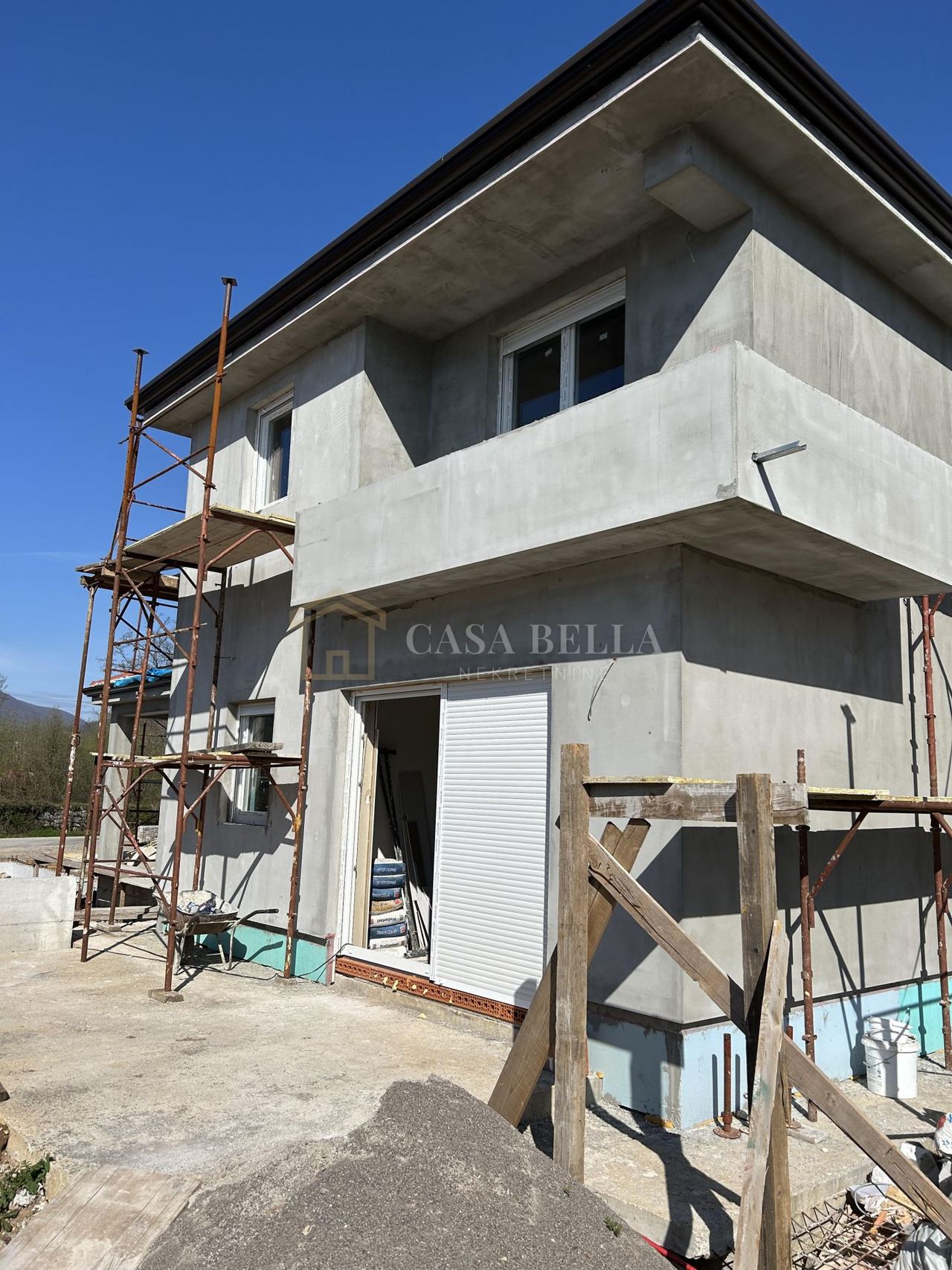 Casa u Matuljiu, 230m², 3 sobe, slika 3