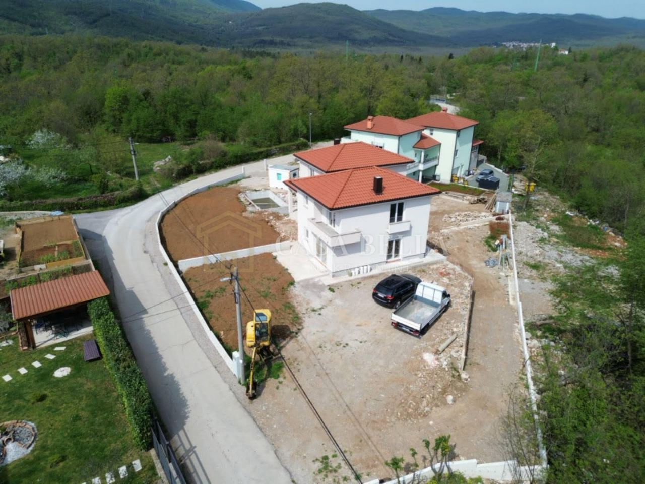 Casa u Matuljiu, 230m², 3 sobe, slika 5