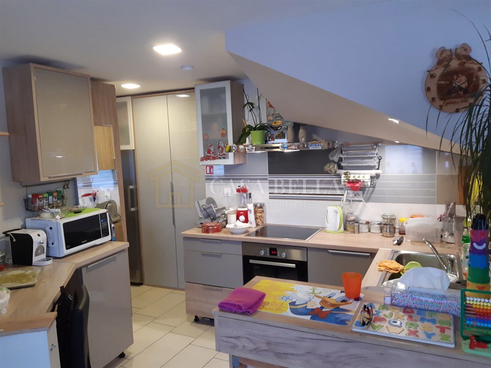 Haus u Bakaru, 150m², 4 sobe