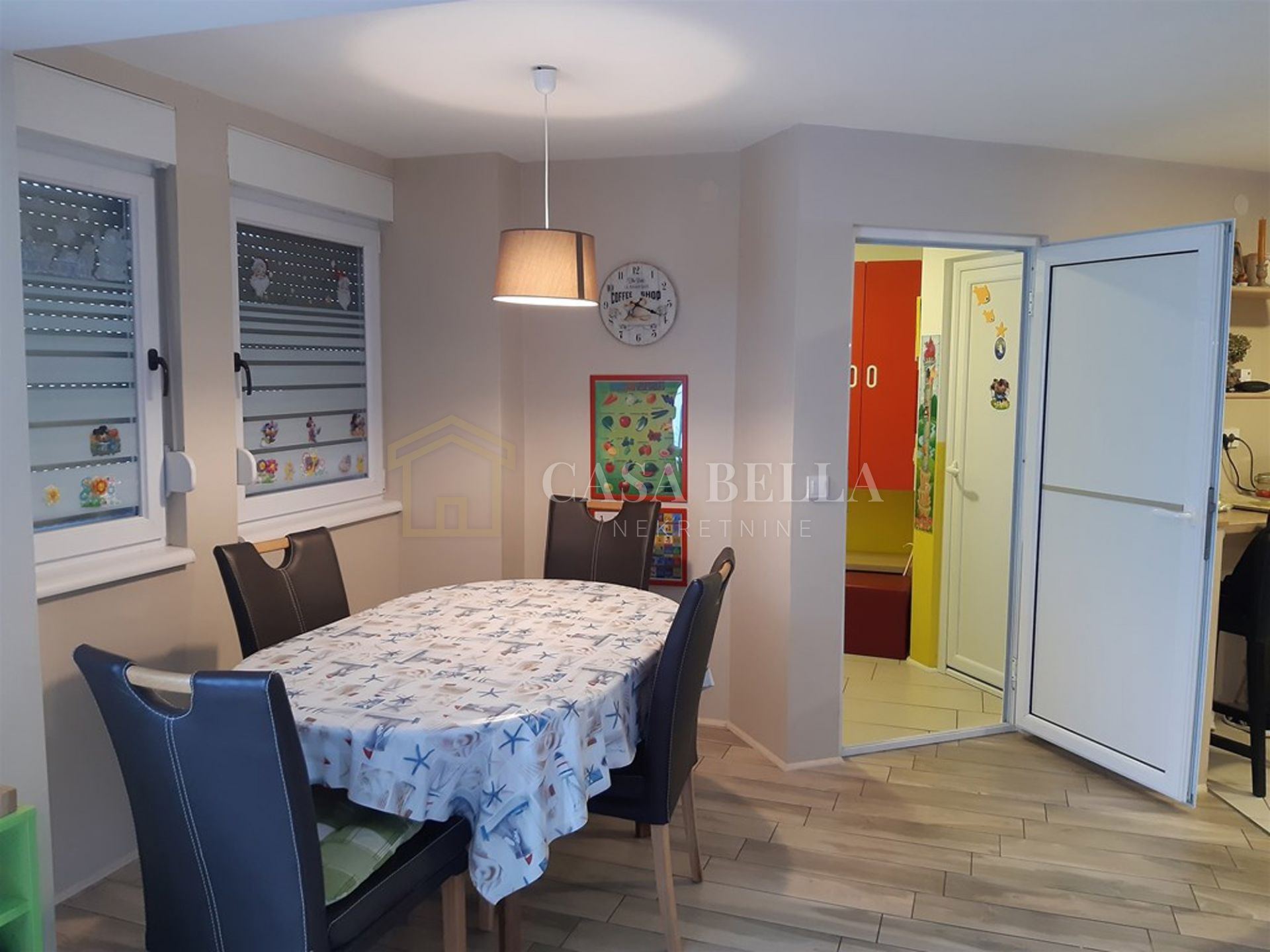 Haus u Bakaru, 150m², 4 sobe, slika 2