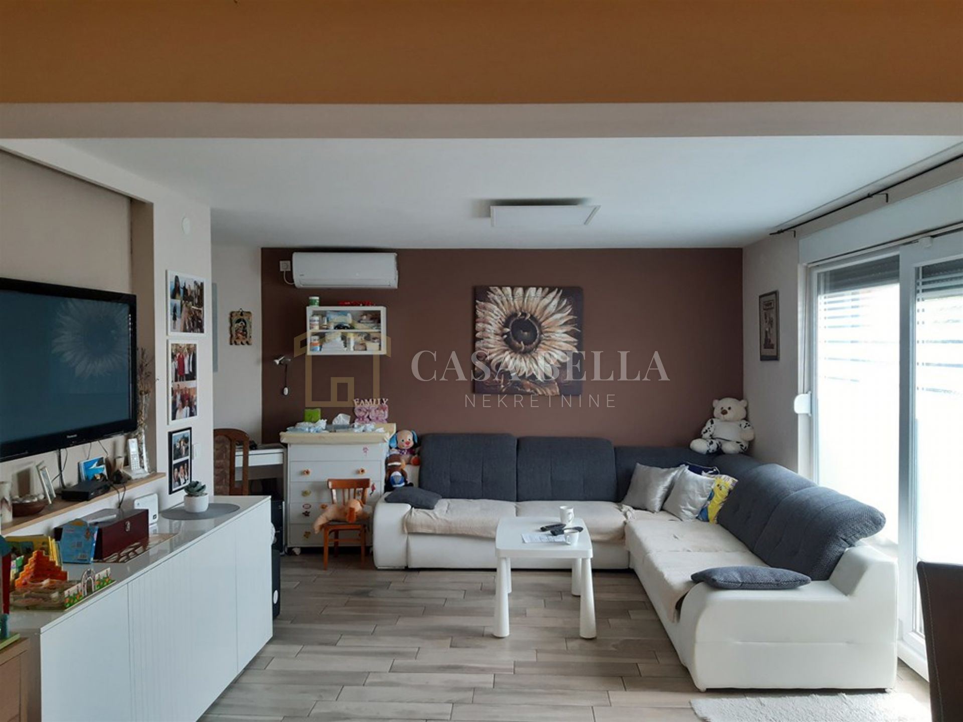 Haus u Bakaru, 150m², 4 sobe, slika 3