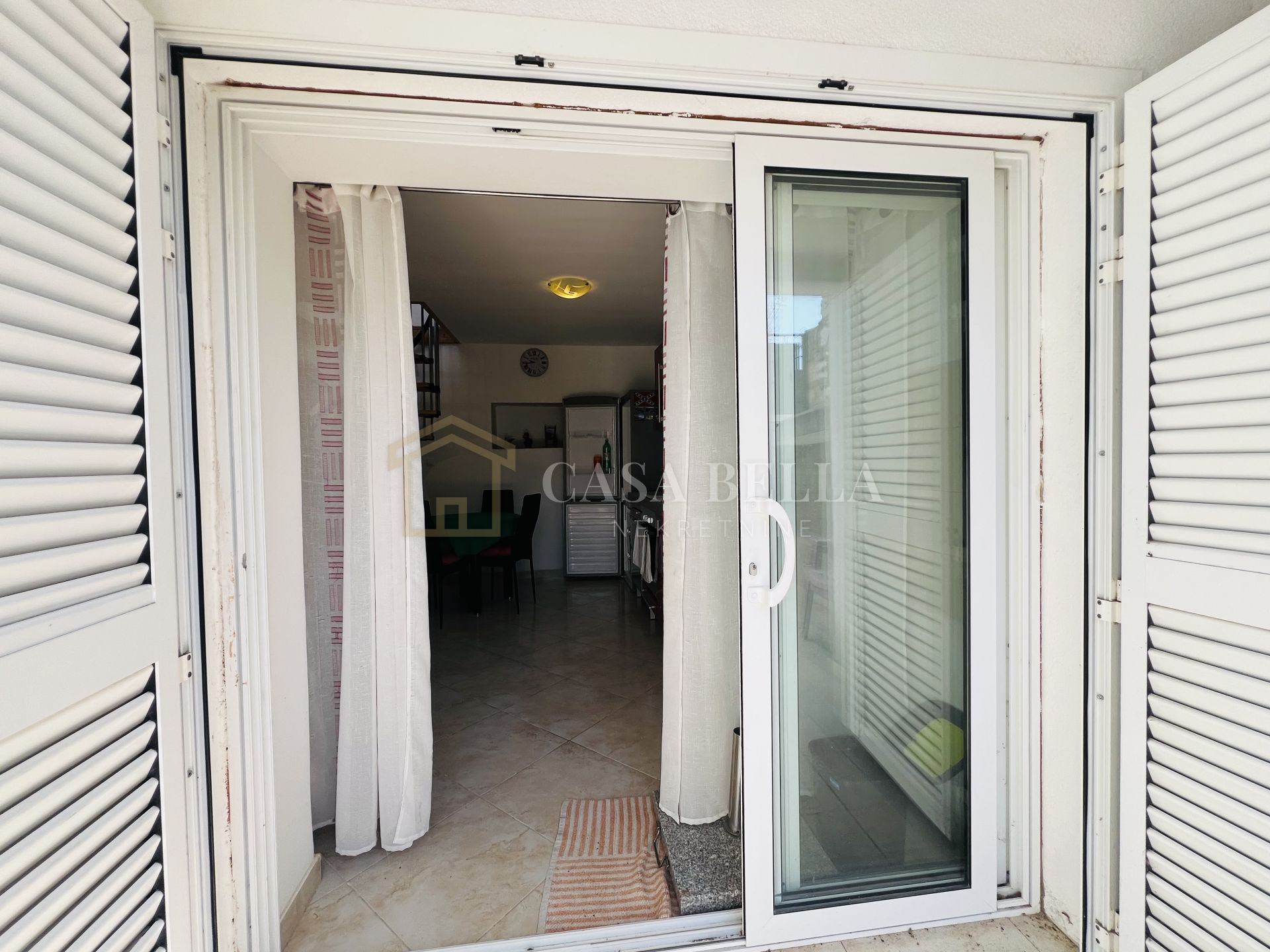 Wohnung u Crikvenici, 50m², 1 soba, slika 2