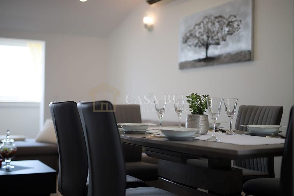 Stan u Opatiji, 66.58m², 1 soba, slika 3