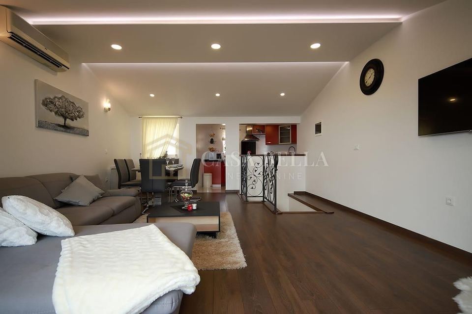 Stan u Opatiji, 66.58m², 1 soba, slika 5