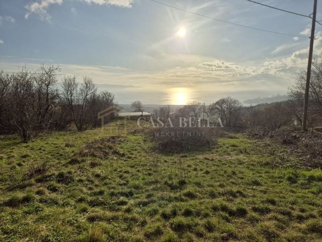 Grundstück u Bakaru, 1265m², slika 2