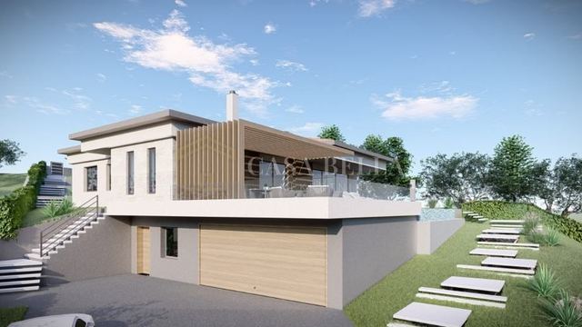 Grundstück u Bakaru, 1265m², slika 5