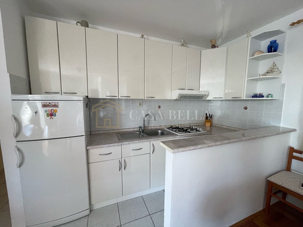 Wohnung u Crikvenici, 55.5m², 2 sobe, slika 2