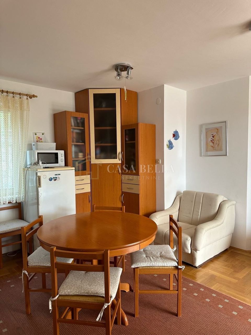 Wohnung u Crikvenici, 55.5m², 2 sobe, slika 3