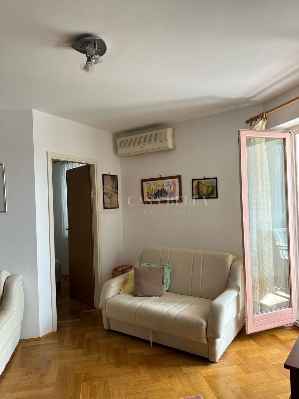 Wohnung u Crikvenici, 55.5m², 2 sobe, slika 4