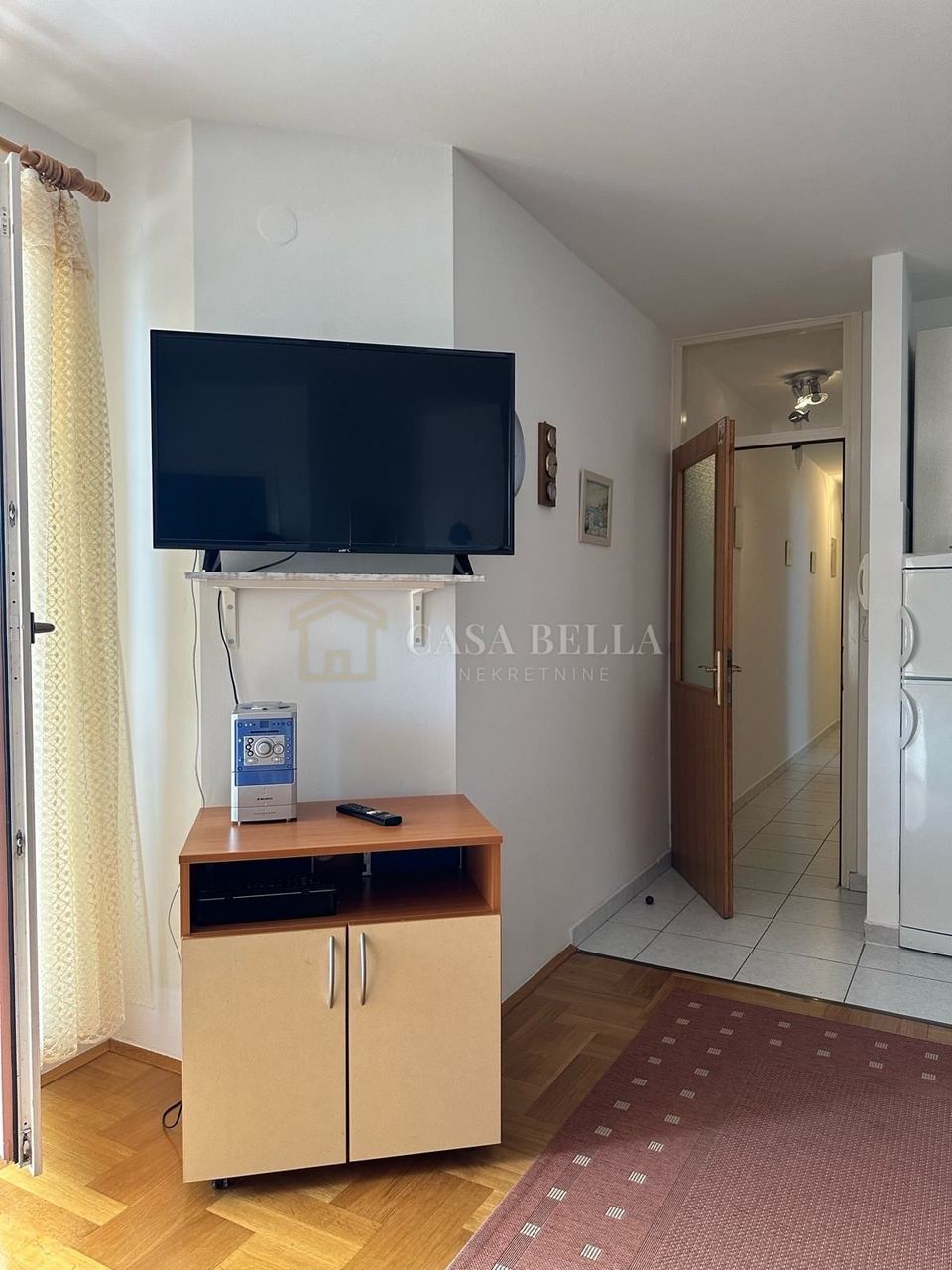 Wohnung u Crikvenici, 55.5m², 2 sobe, slika 5