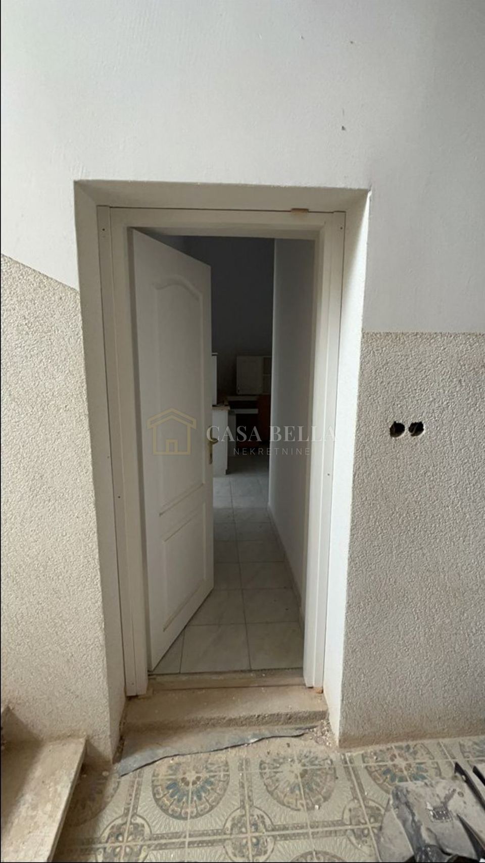 Wohnung u Vinodolskoj općini, 42.61m², 1 soba, slika 3