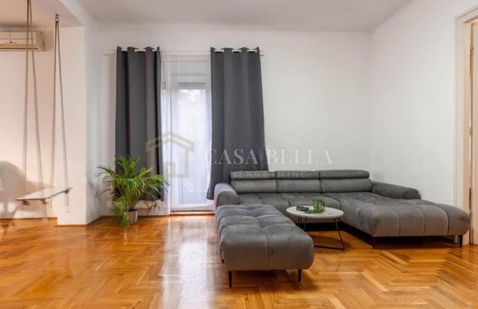 Stan u Rijeci, 106m², 2 sobe, slika 3