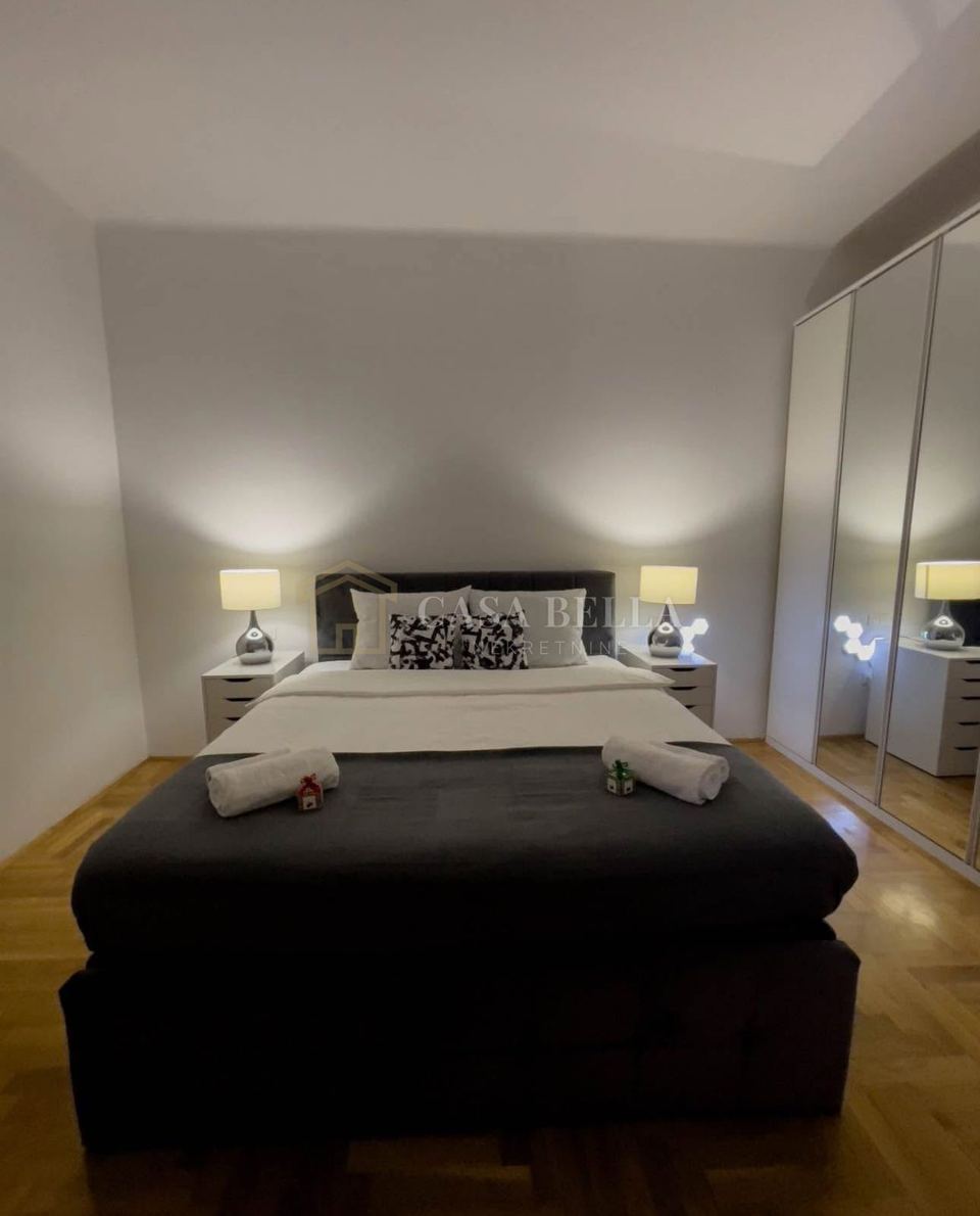 Stan u Rijeci, 106m², 2 sobe, slika 5
