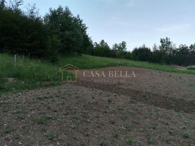 Terreno u Fužinama, 7500m², slika 2
