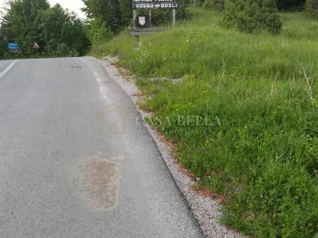 Terreno u Fužinama, 7500m², slika 3