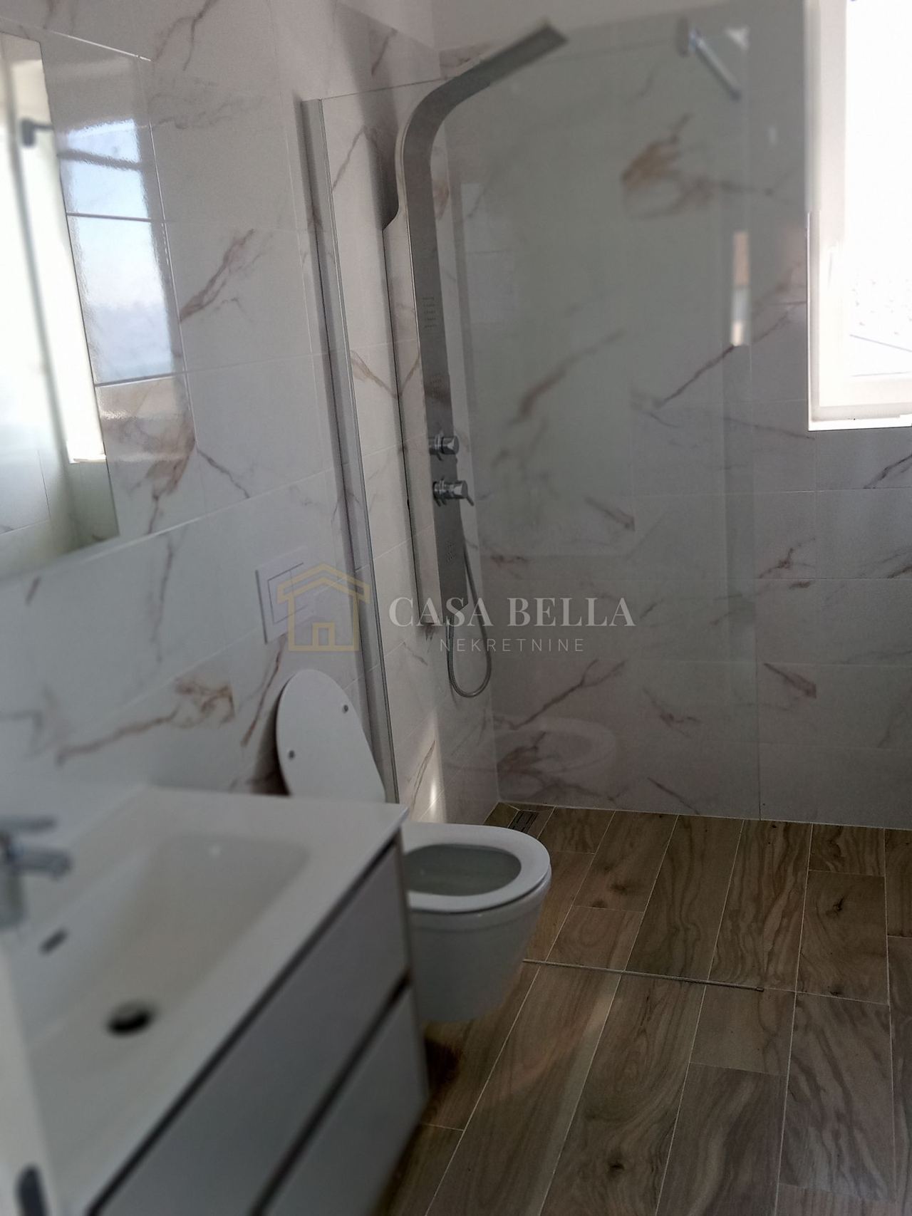 House u Dobrinju, 199m², 3 sobe, slika 5