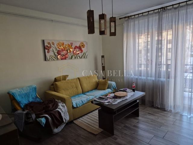 Wohnung u Vrbovsku, 60m², 2 sobe, slika 2