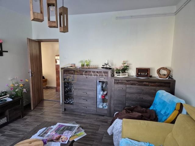Wohnung u Vrbovsku, 60m², 2 sobe, slika 3