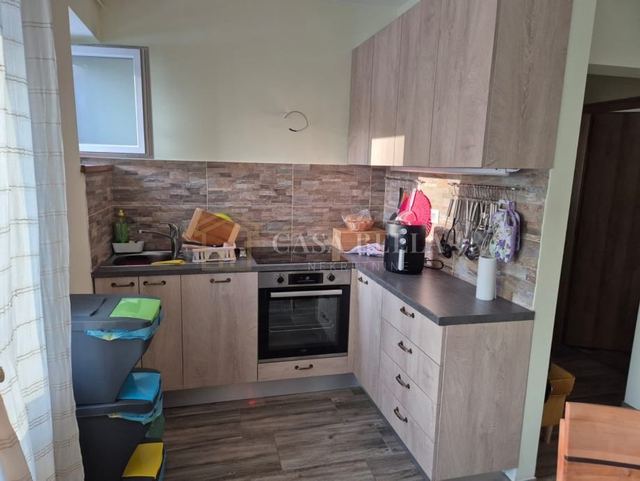 Wohnung u Vrbovsku, 60m², 2 sobe, slika 4