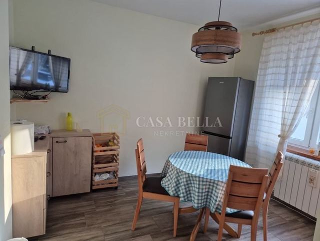 Wohnung u Vrbovsku, 60m², 2 sobe, slika 5