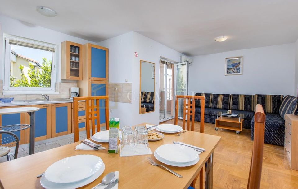 Wohnung u Malinskoj – Dubašnici, 61m², 2 sobe, slika 3
