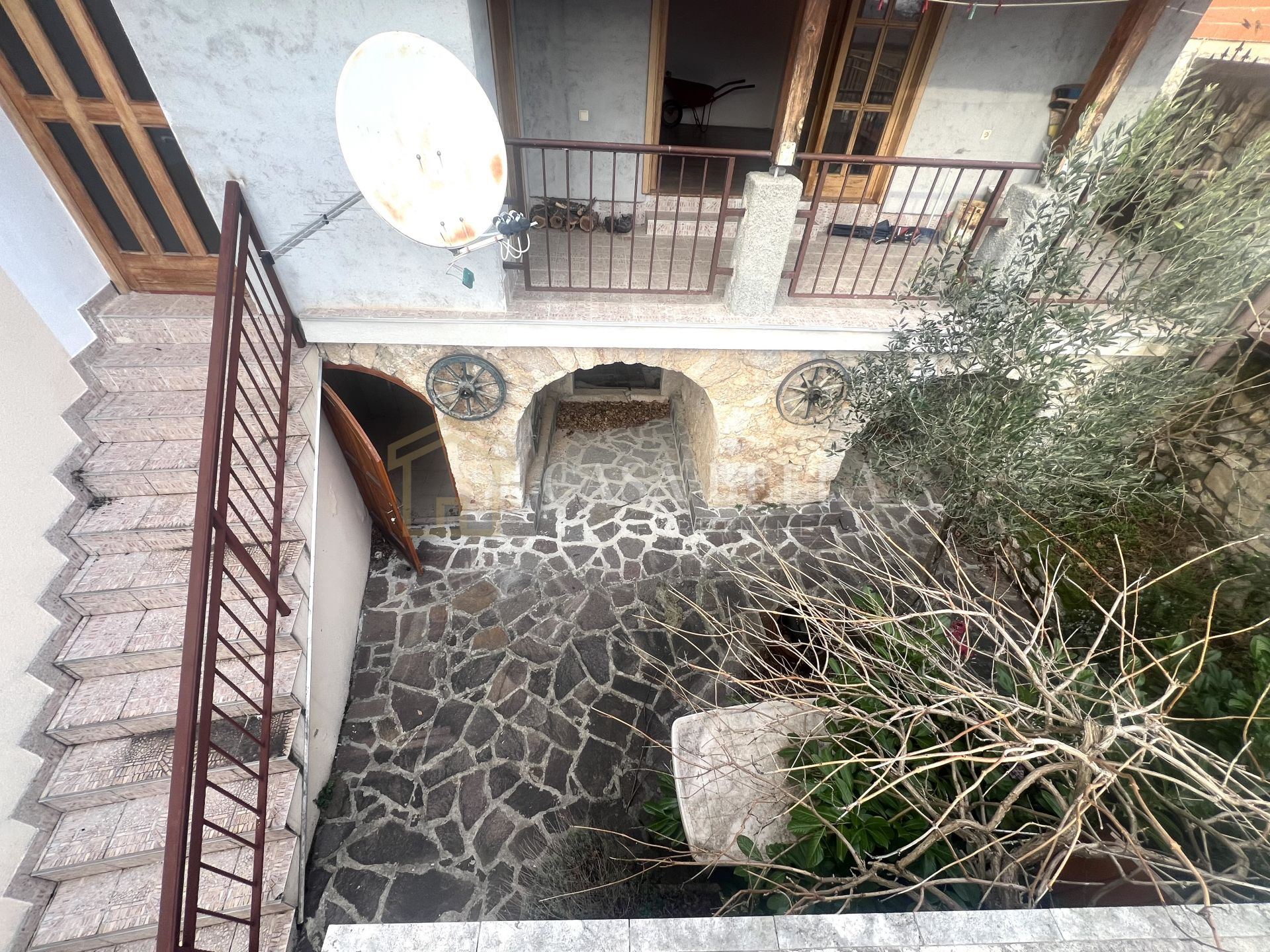 House u Vinodolskoj općini, 135m², 2 sobe, slika 3