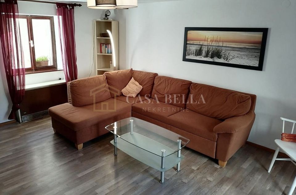 Apartment u Lovranu, 80m², 3 sobe, slika 2