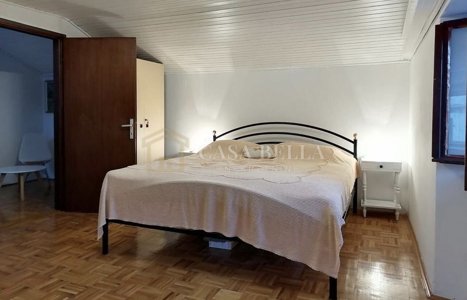 Apartment u Lovranu, 80m², 3 sobe, slika 3
