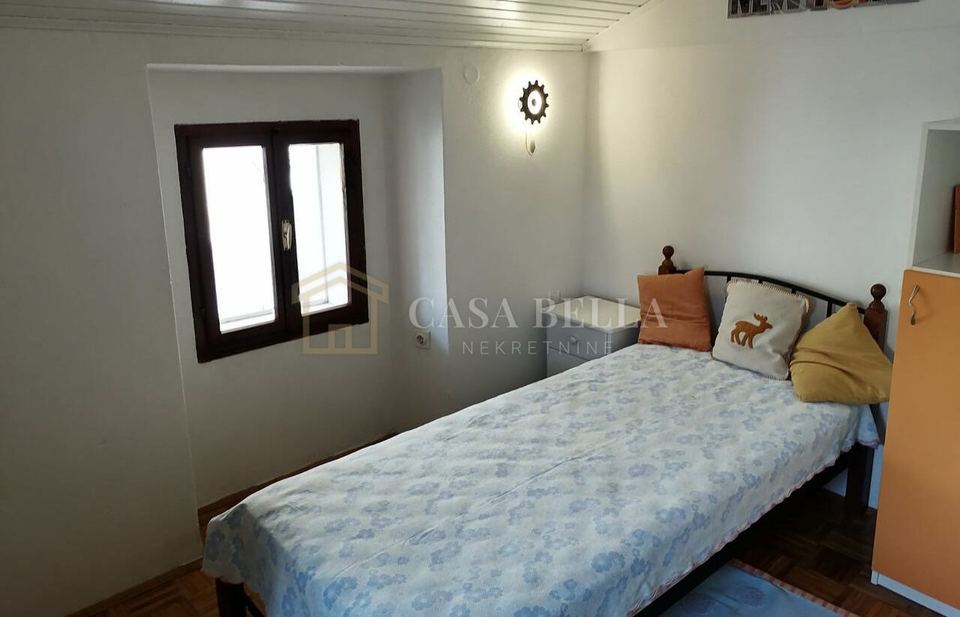 Apartment u Lovranu, 80m², 3 sobe, slika 4